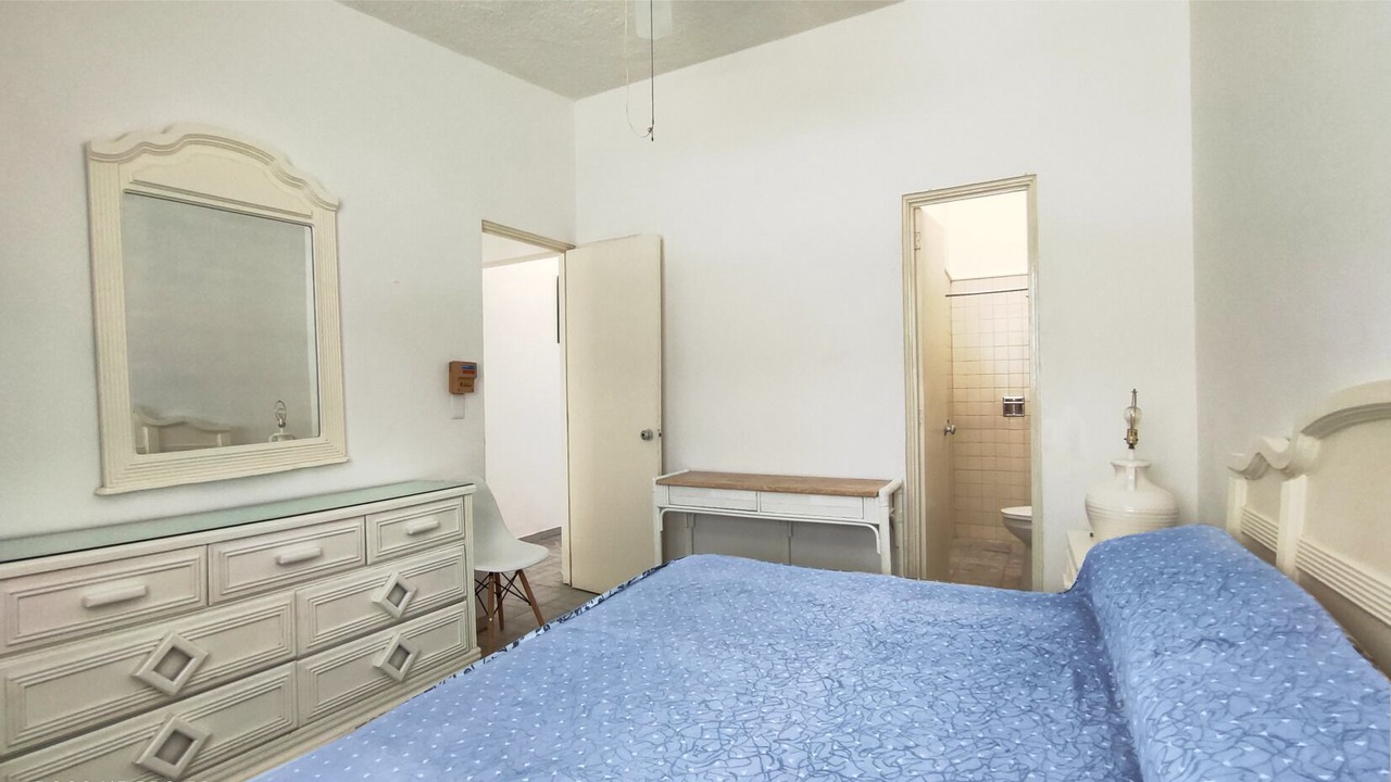 Photo of Bedroom in Santiago