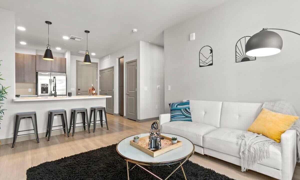 Photo of Bedroom in Roosevelt