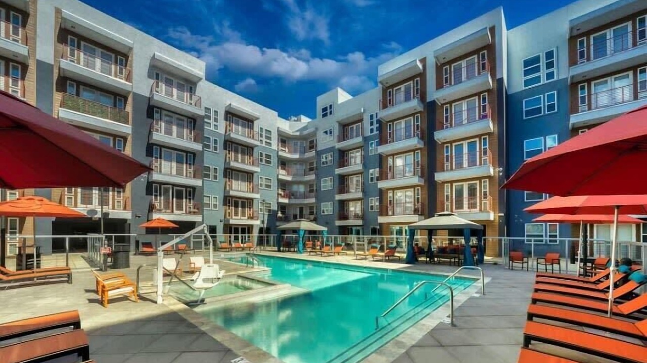 Photo of Outdoor in Roosevelt