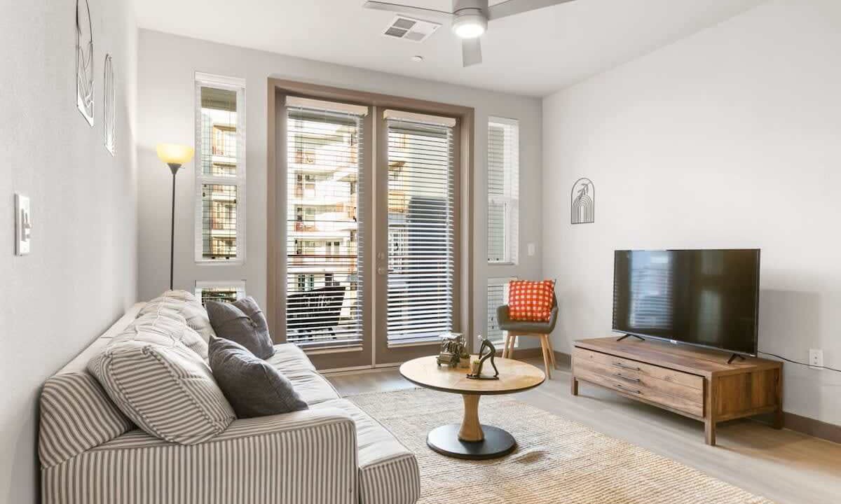 Photo of Bedroom in Roosevelt