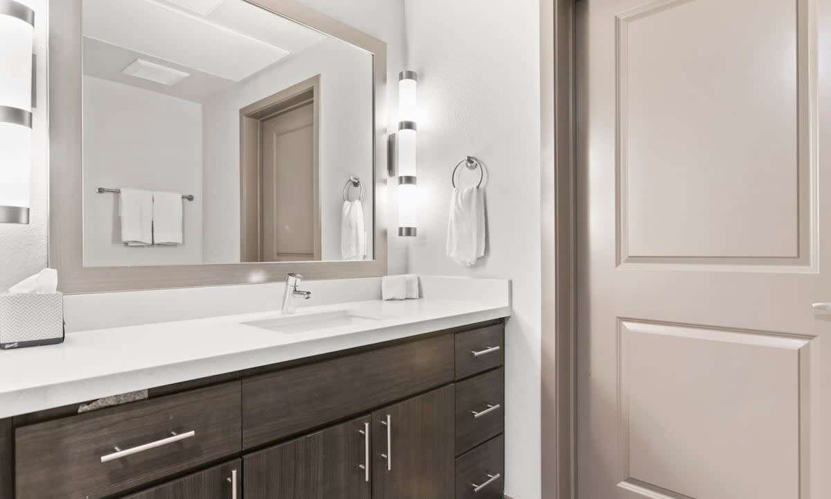 Photo of Bathroom in Roosevelt