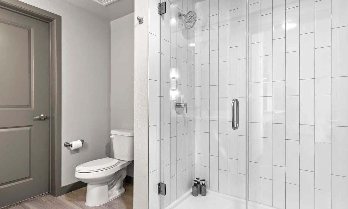 Photo of Bathroom in Roosevelt