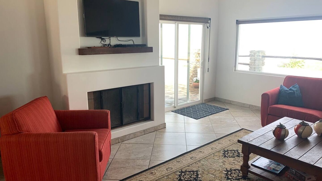 Photo of Livingroom in La Mision