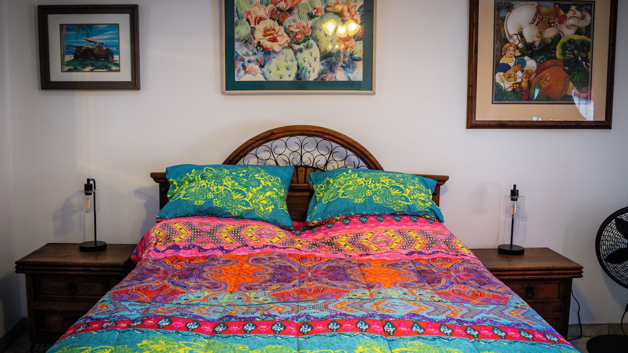 Photo of Bedroom in La Mision