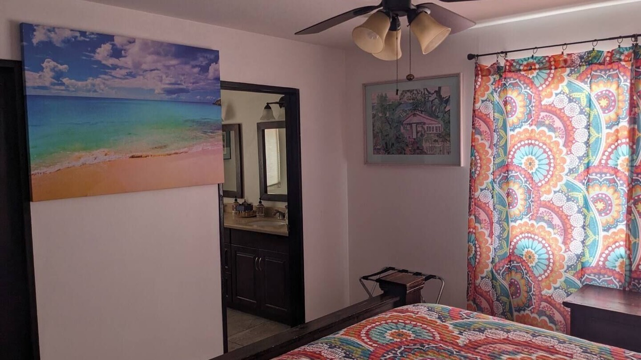 Photo of Bedroom in La Mision
