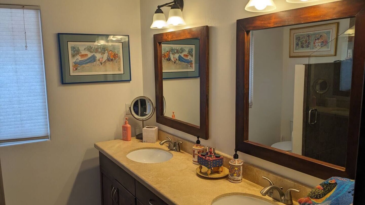 Photo of Bathroom in La Mision
