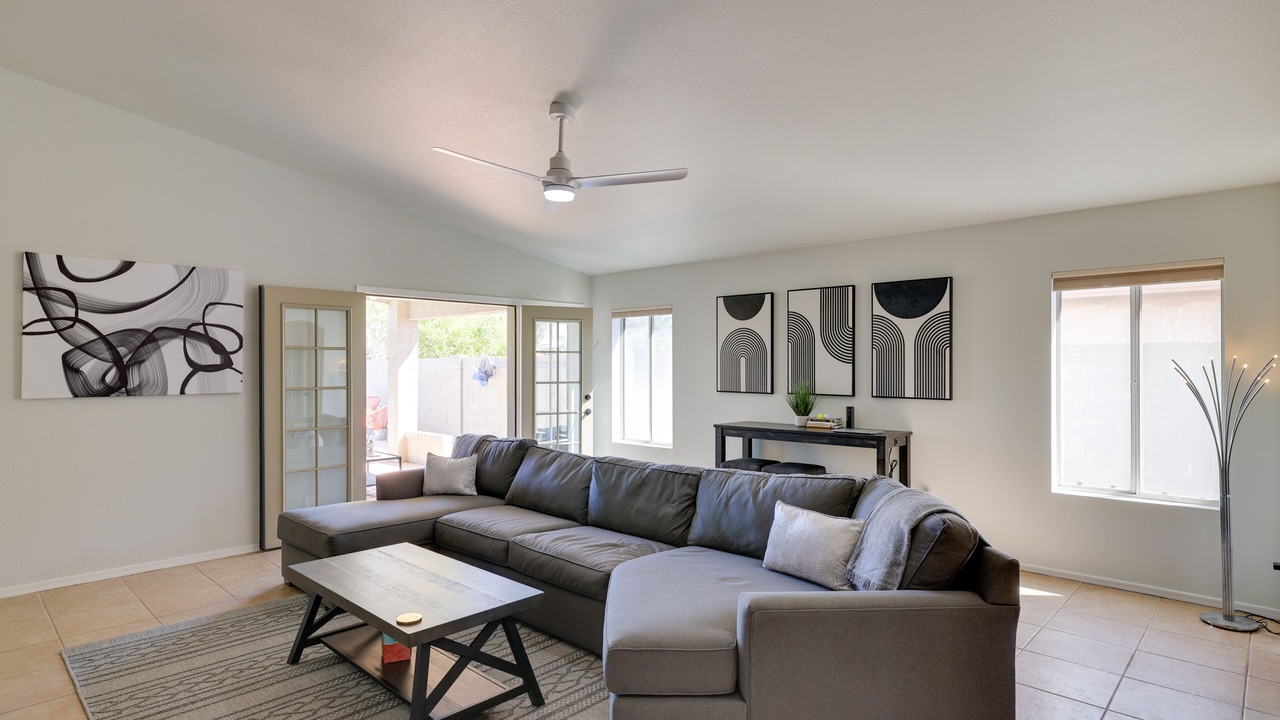 Photo of Bedroom in Arrowhead Ranch