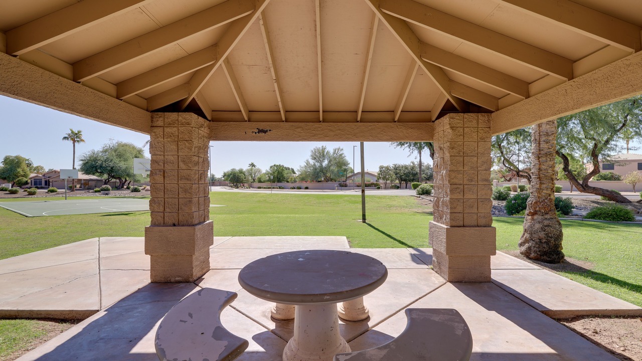 Photo of Outdoor in Arrowhead Ranch