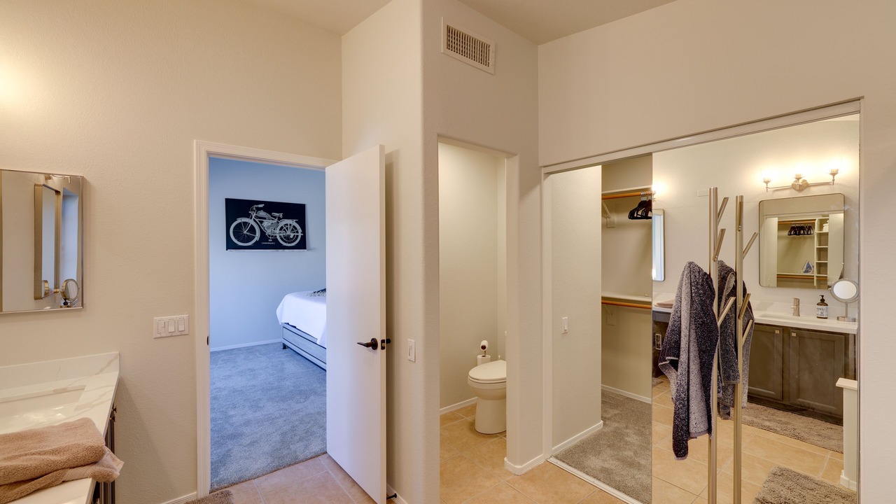 Photo of Bedroom in Arrowhead Ranch
