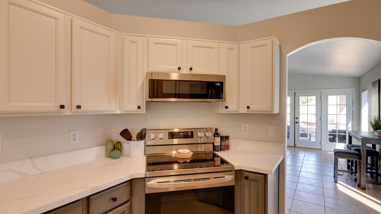 Photo of Kitchen in Arrowhead Ranch