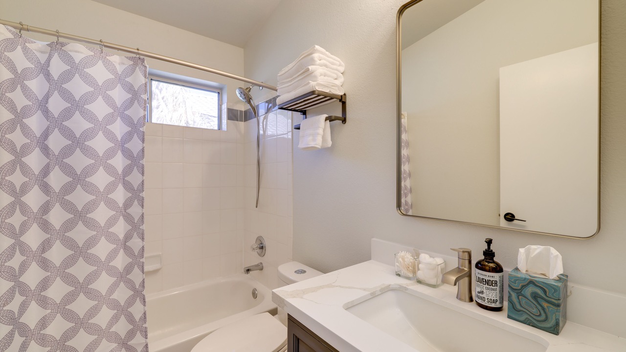 Photo of Bathroom in Arrowhead Ranch