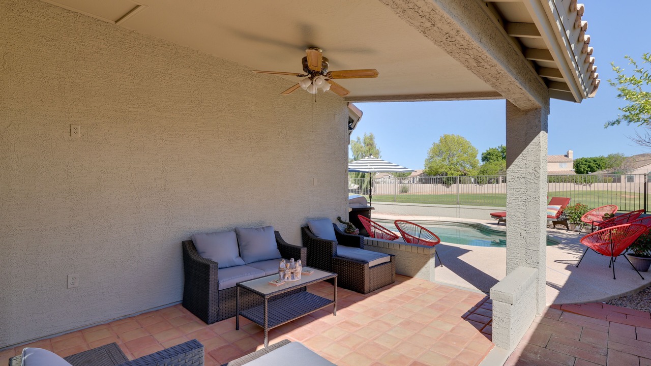 Photo of Outdoor in Arrowhead Ranch
