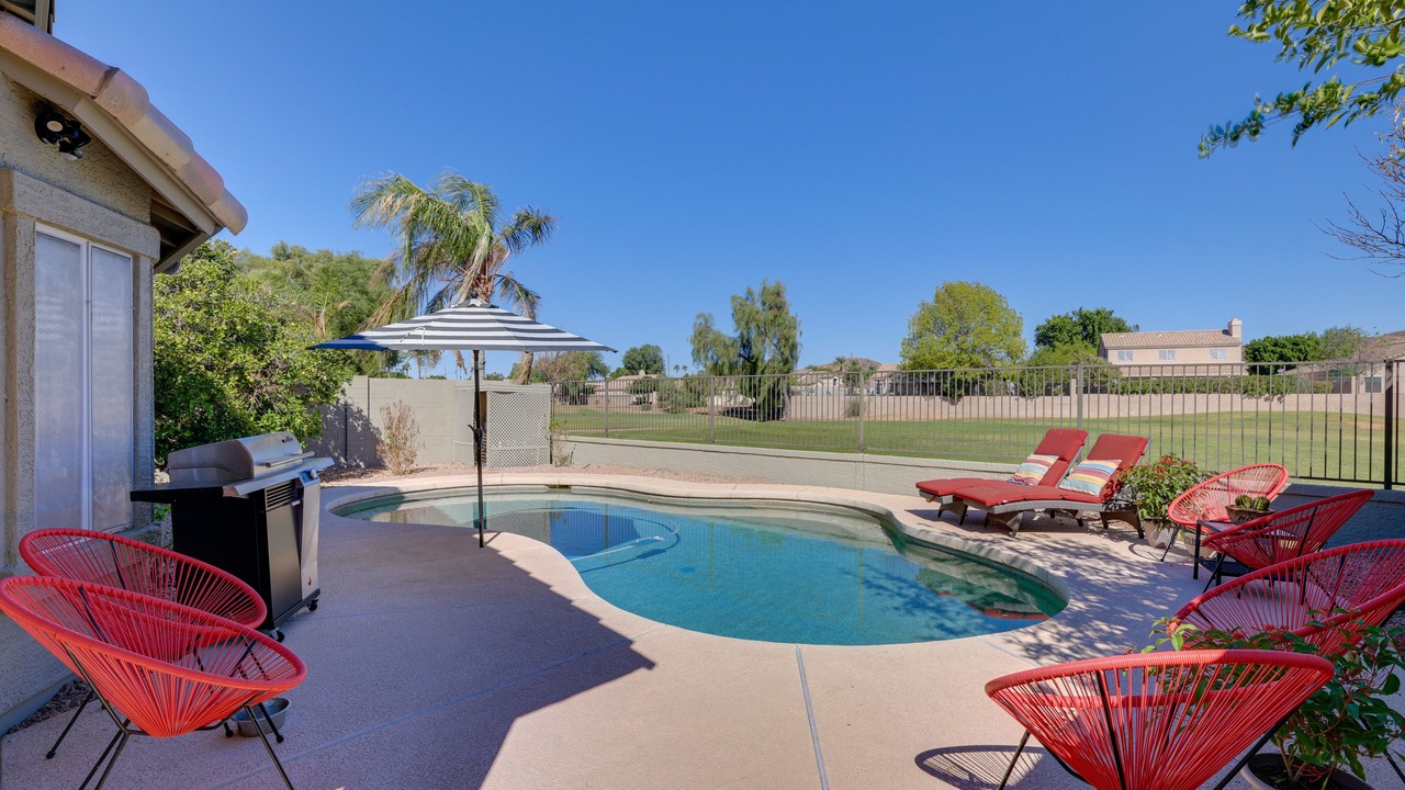 Photo of Outdoor in Arrowhead Ranch