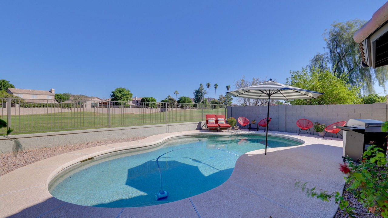 Photo of Outdoor in Arrowhead Ranch