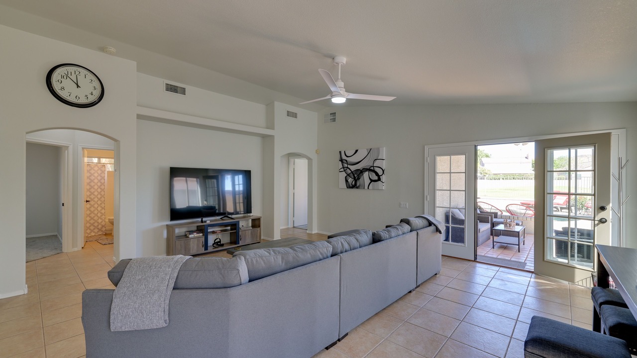 Photo of Livingroom in Arrowhead Ranch