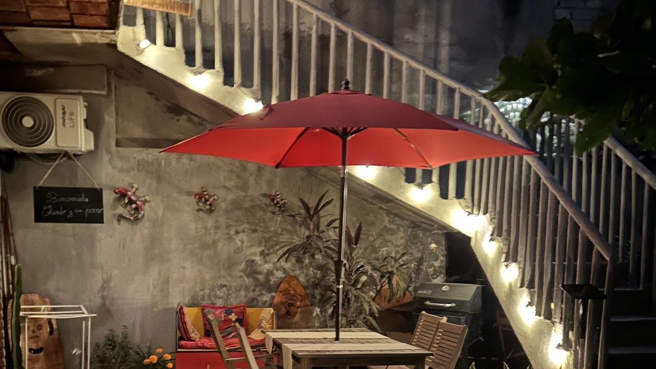 Photo of Outdoor in Los Pescadores