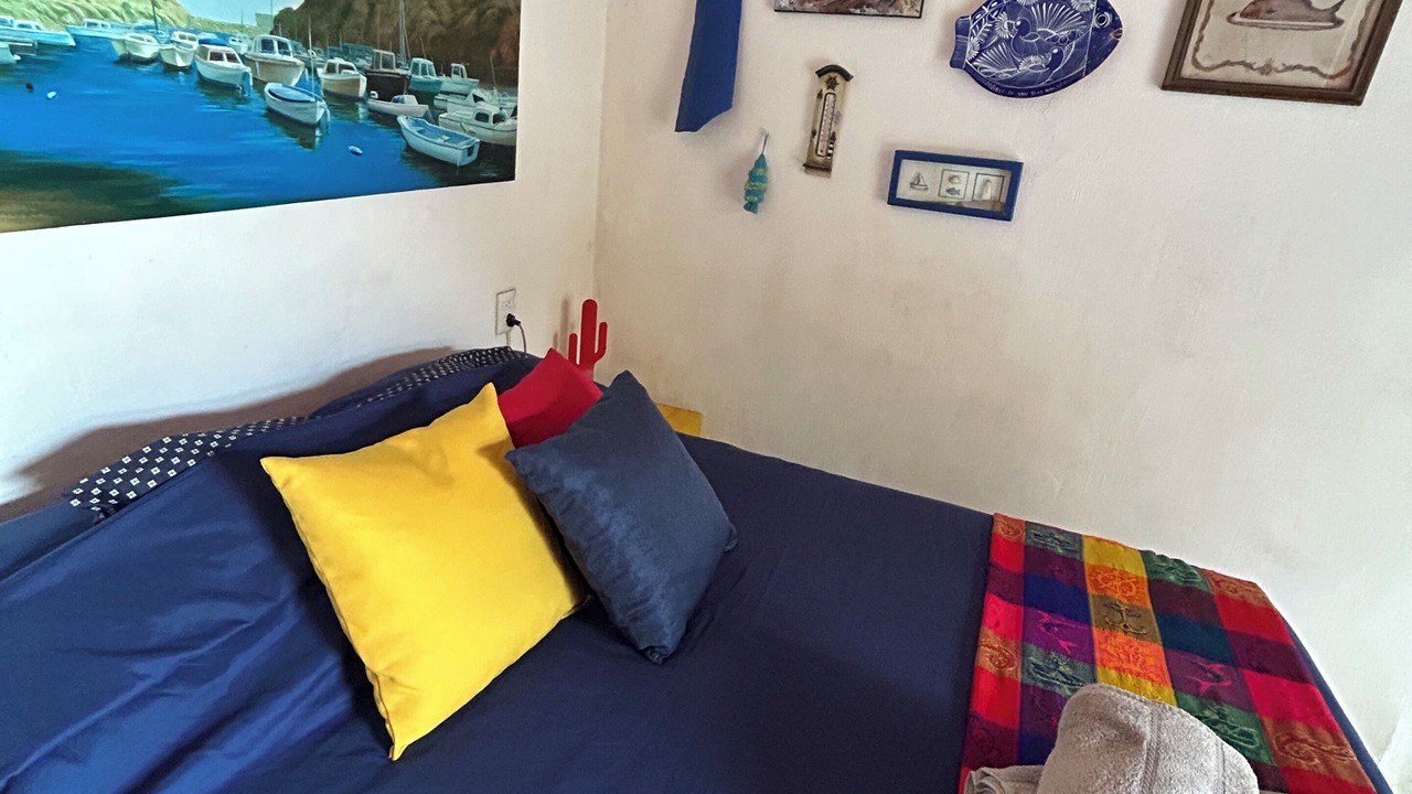 Photo of Bedroom in Los Pescadores