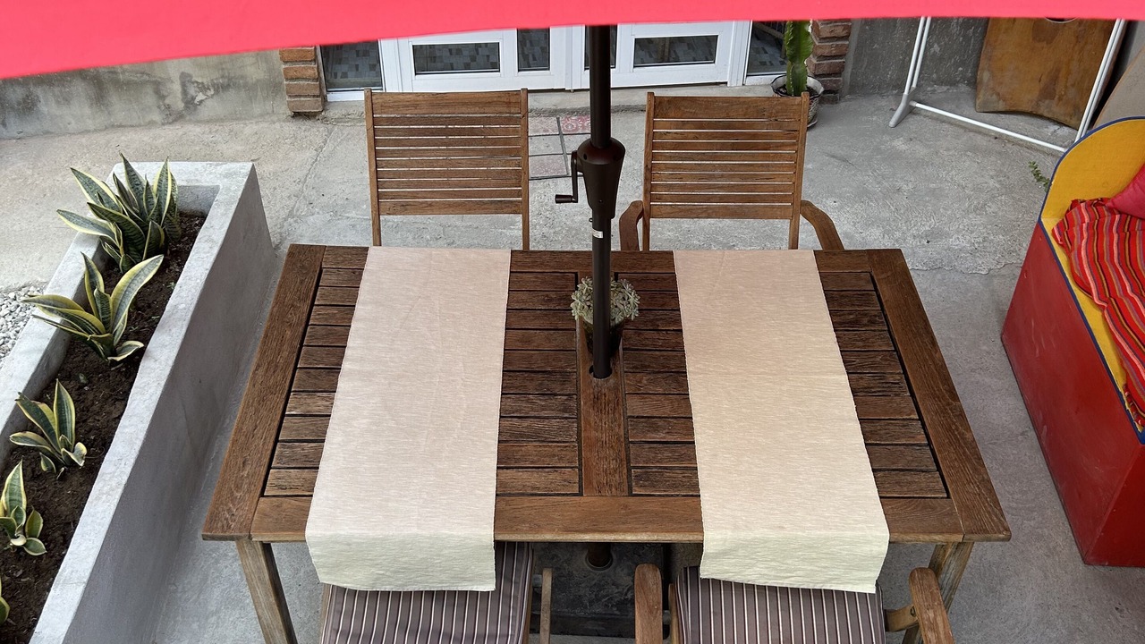 Photo of Outdoor in Los Pescadores