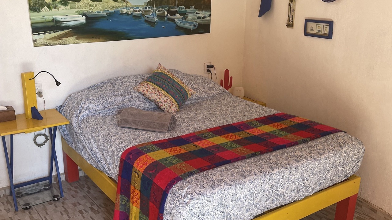 Photo of Bedroom in Los Pescadores