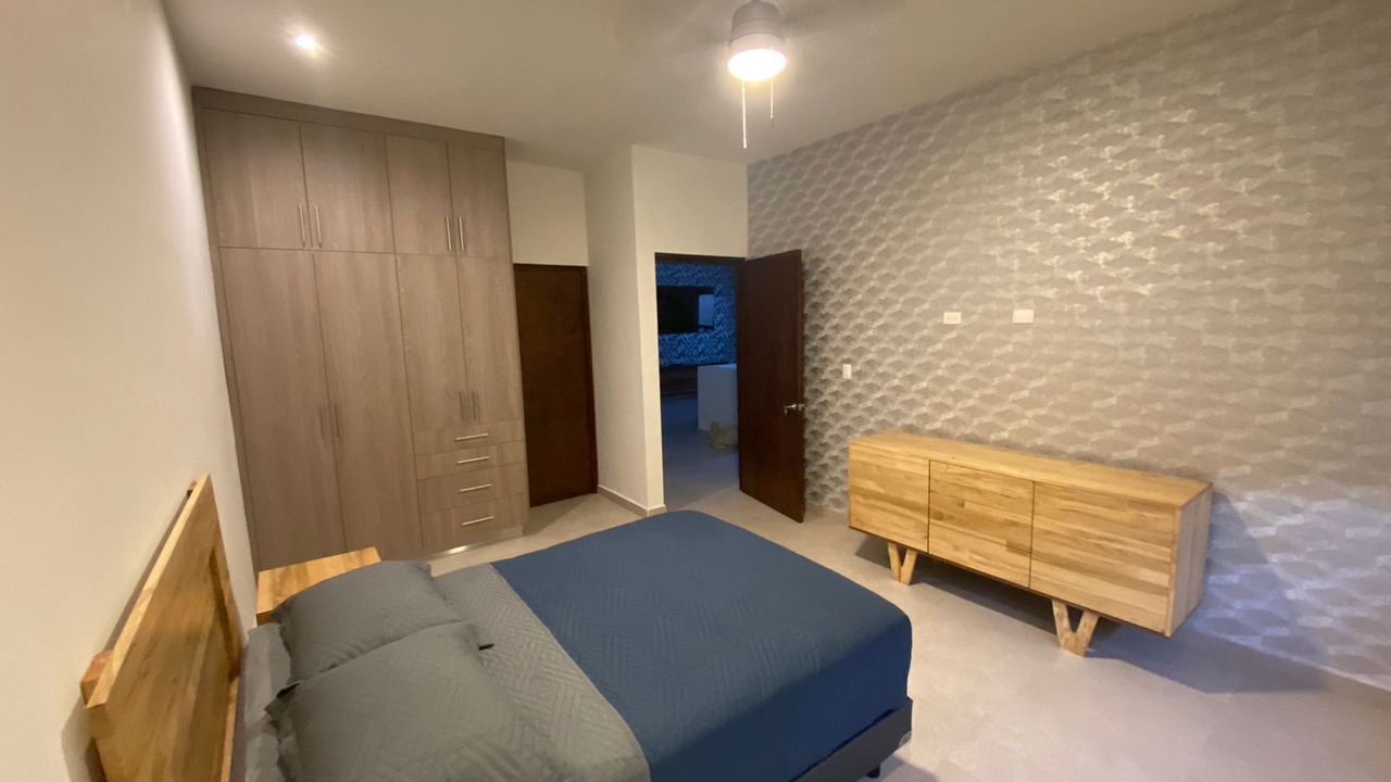 Photo of Bedroom in Saltillo