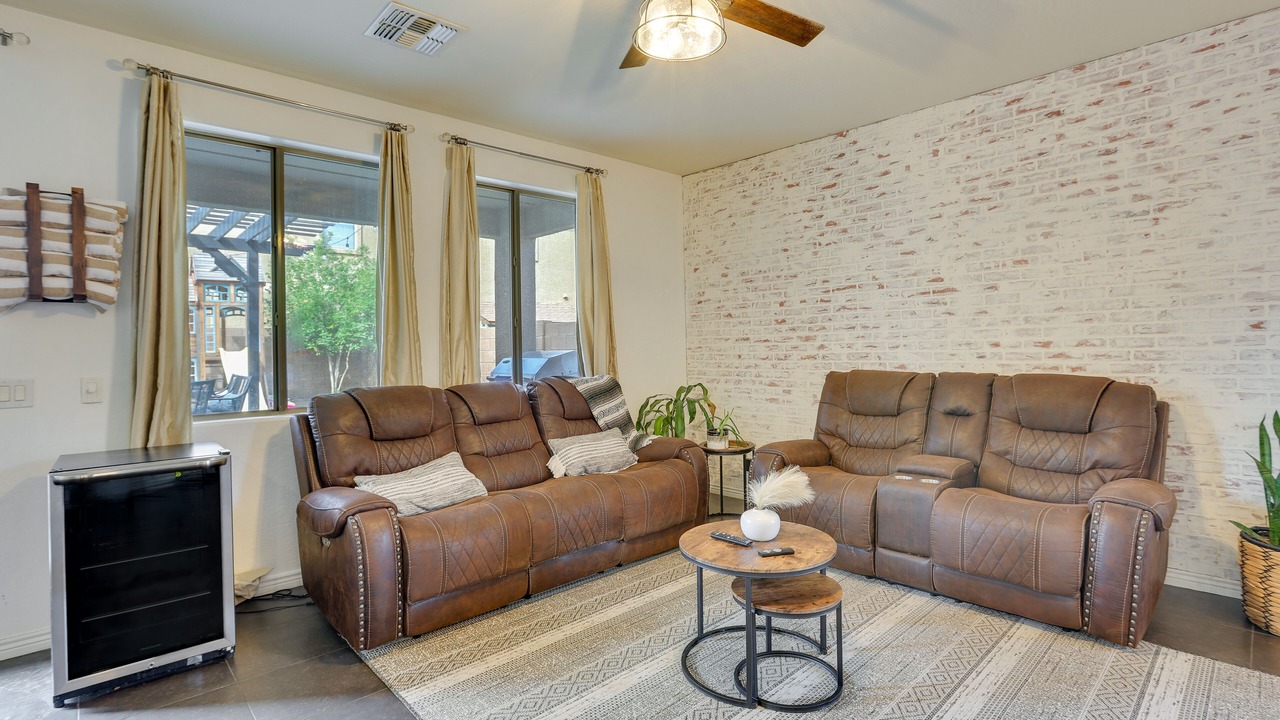 Photo of Bedroom in Laveen Meadows