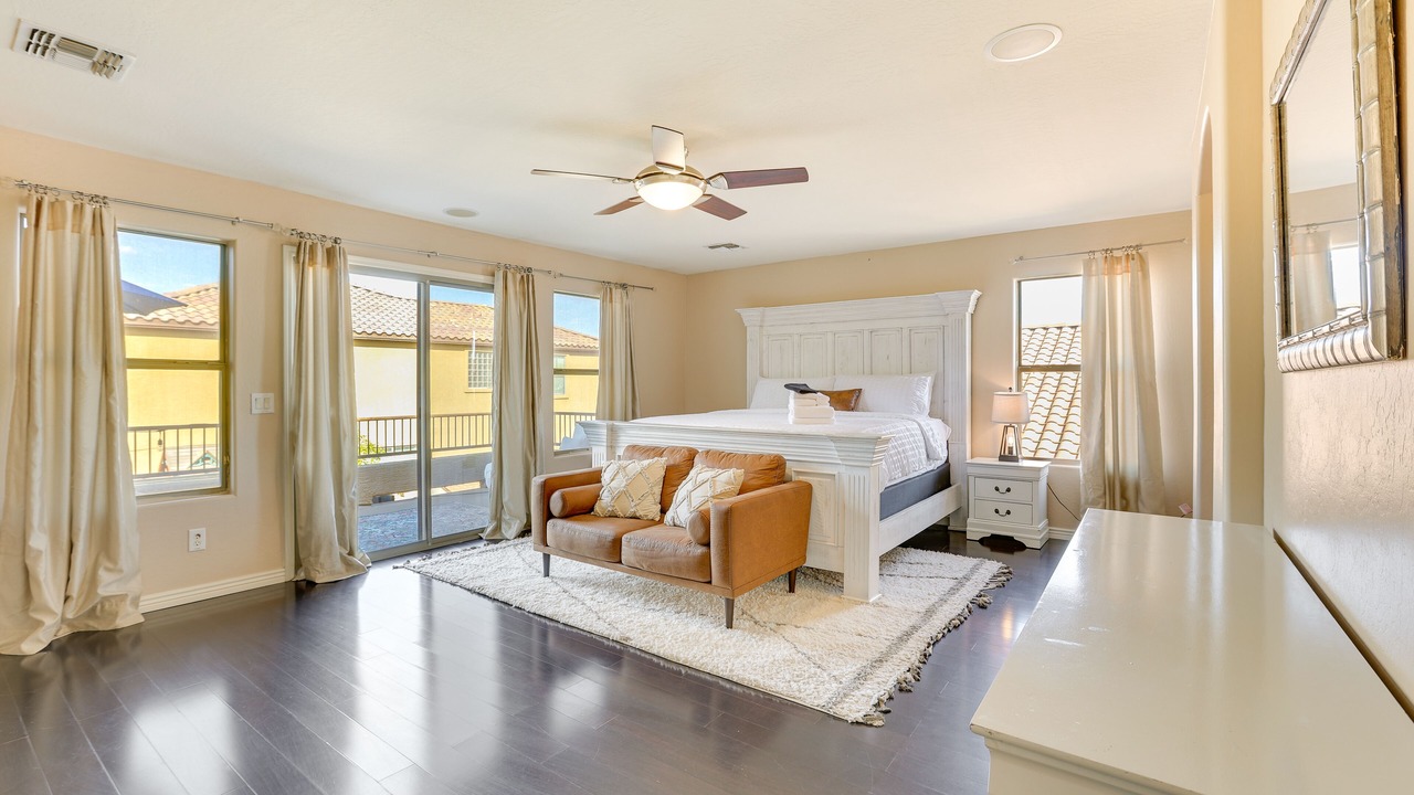 Photo of Patio Balcony in Laveen Meadows