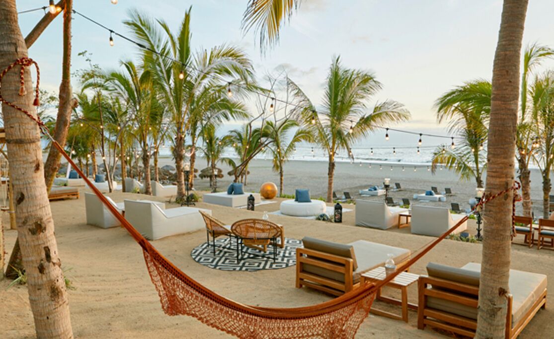Photo of Outdoor in Mezcales