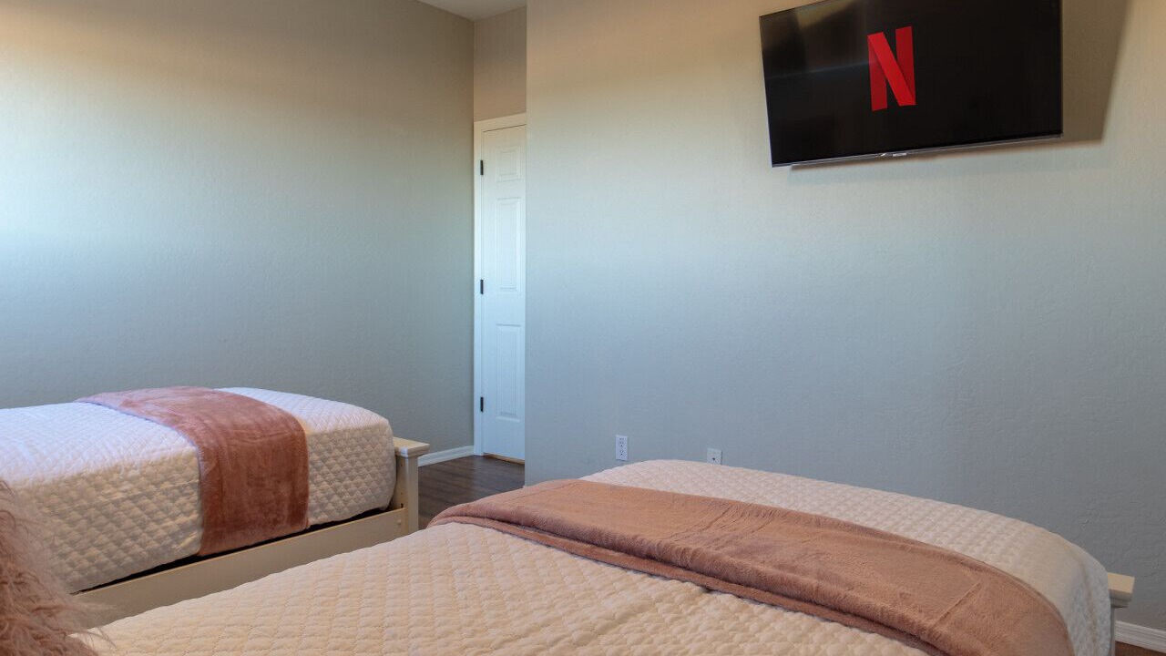Photo of Bedroom in Tamaron