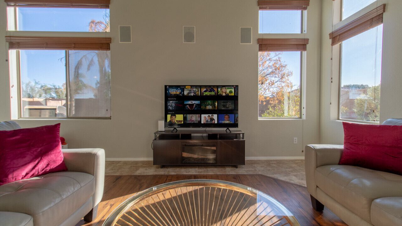 Photo of Livingroom in Tamaron