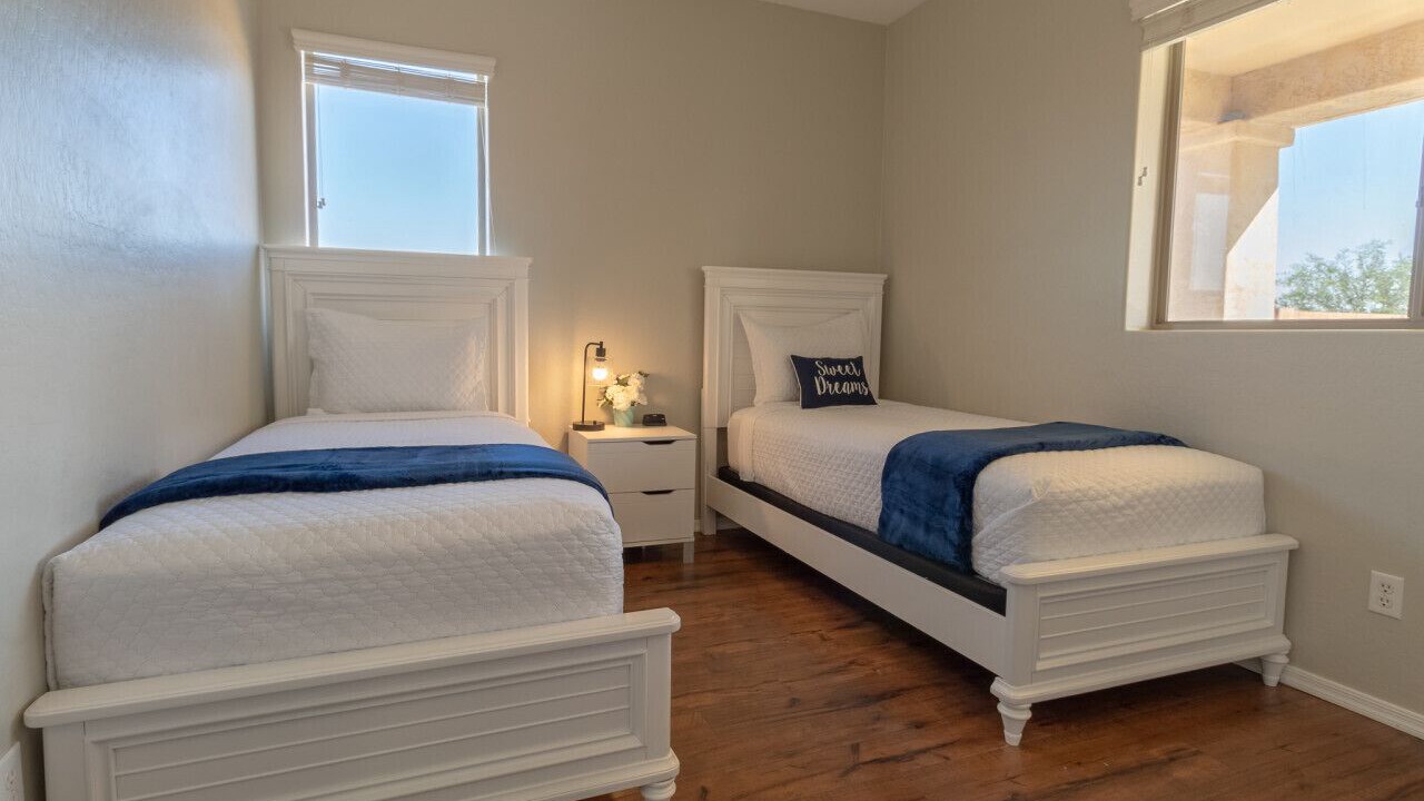 Photo of Bedroom in Tamaron