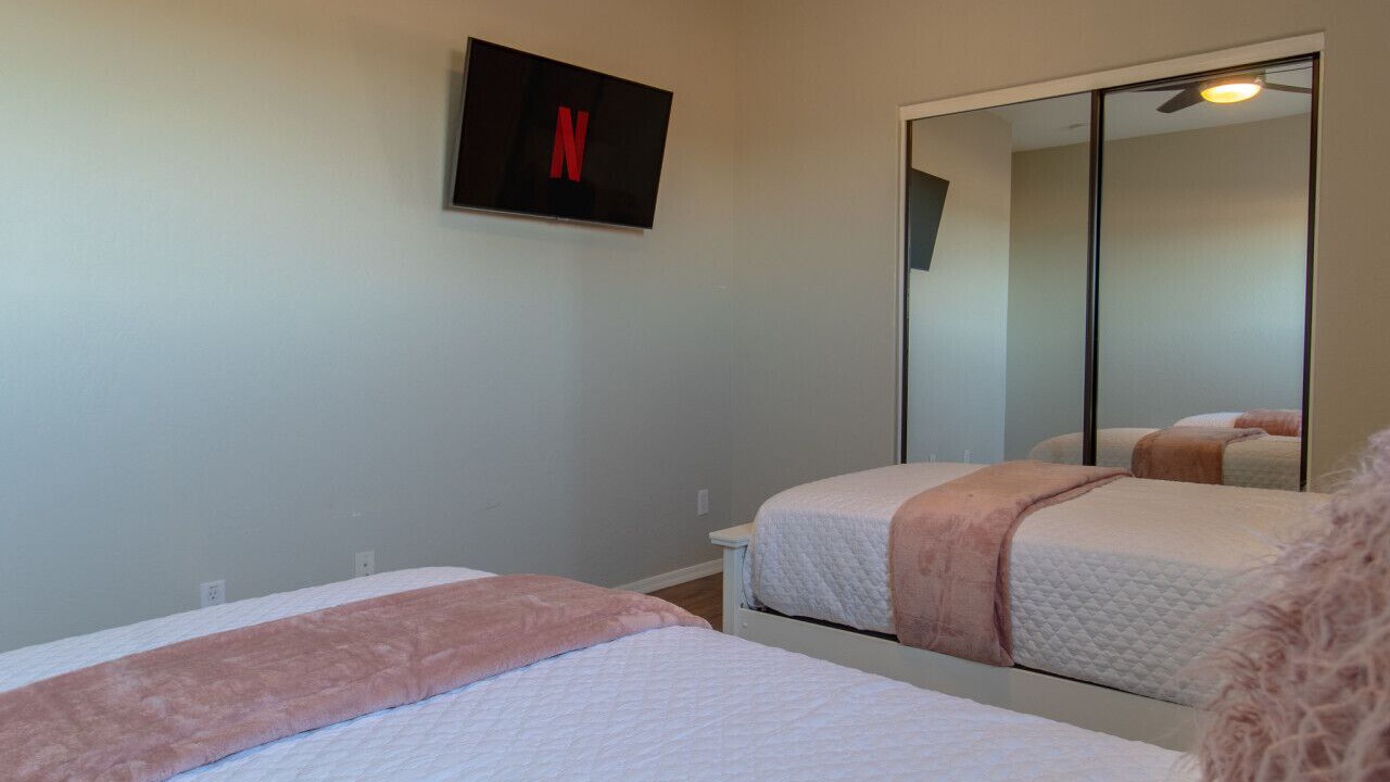 Photo of Bedroom in Tamaron