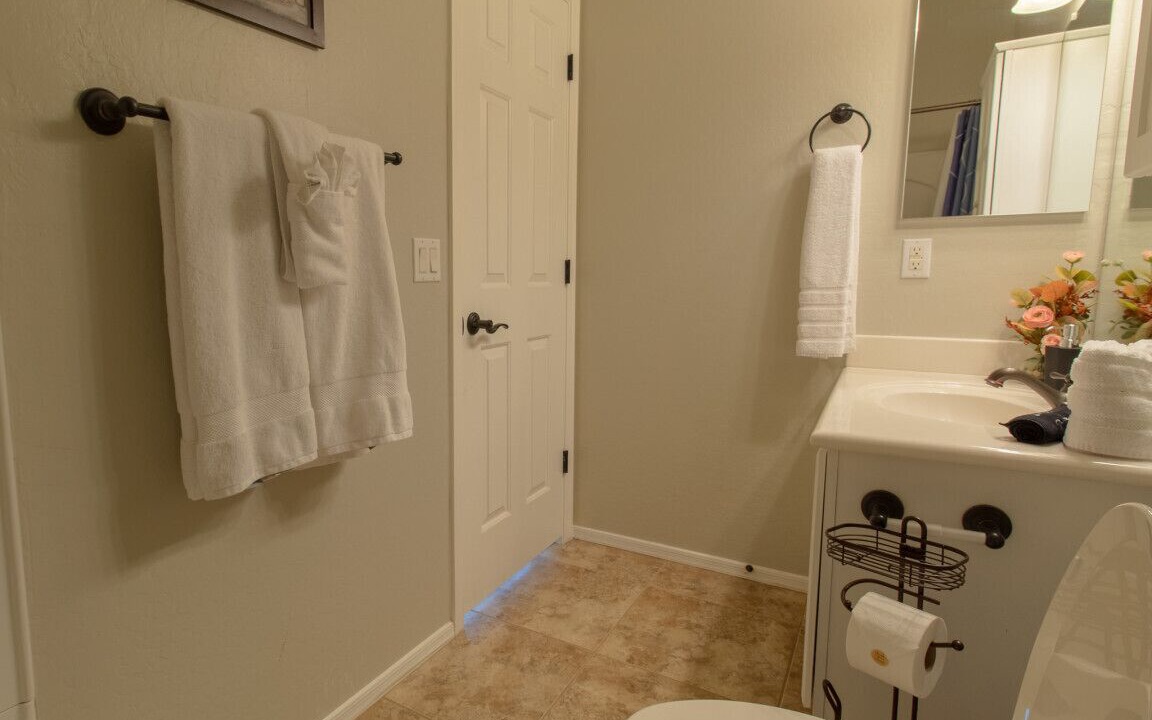 Photo of Bathroom in Tamaron