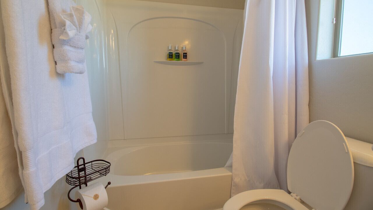 Photo of Bathroom in Tamaron