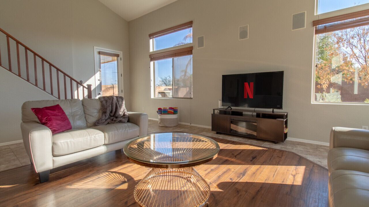 Photo of Livingroom in Tamaron