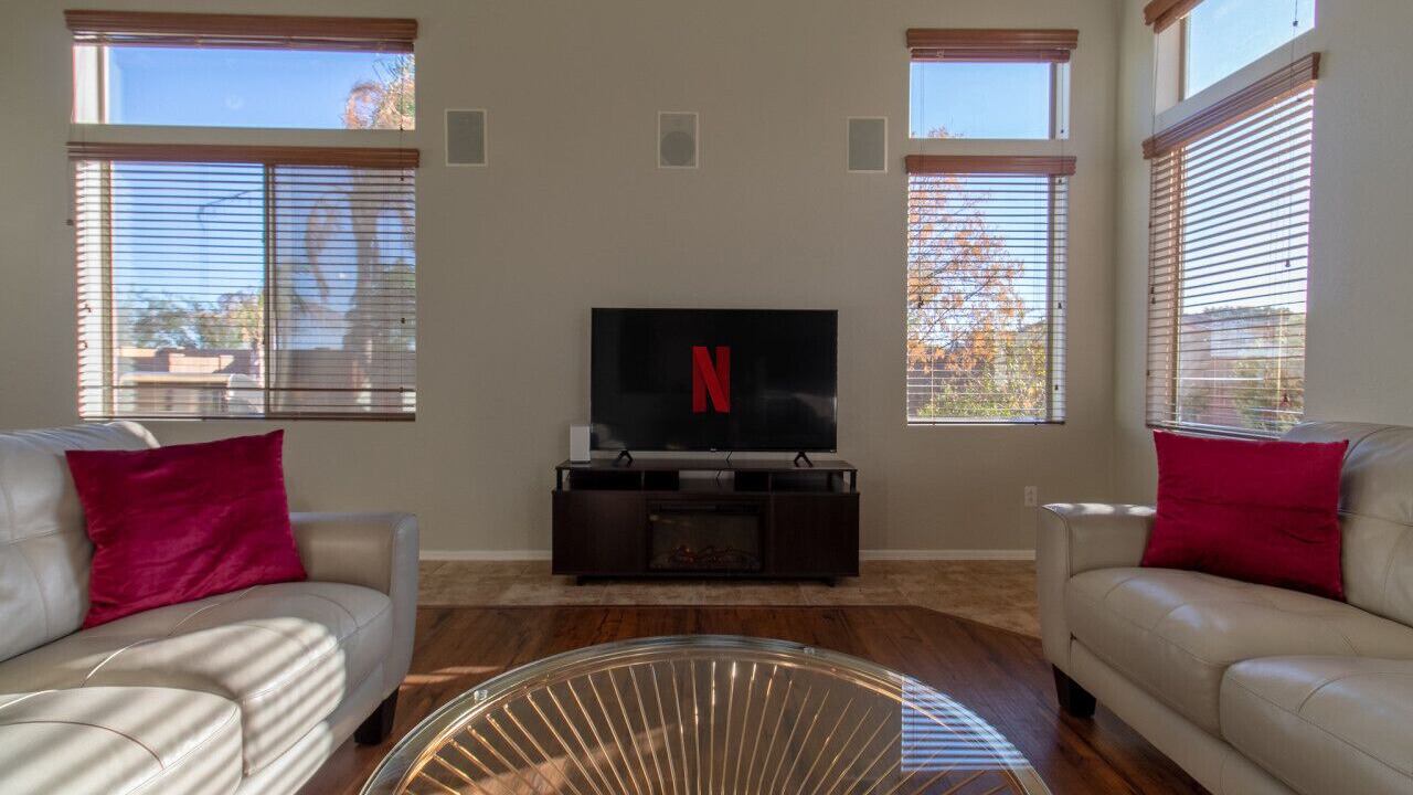 Photo of Livingroom in Tamaron