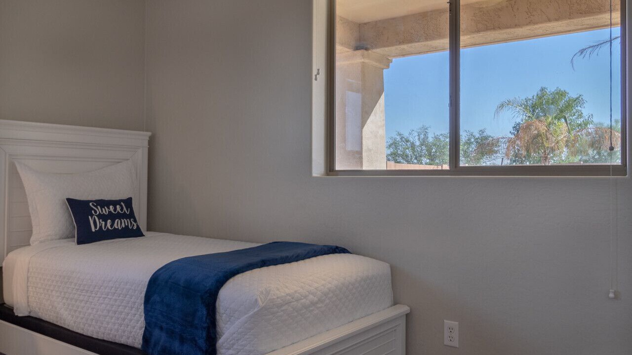 Photo of Bedroom in Tamaron