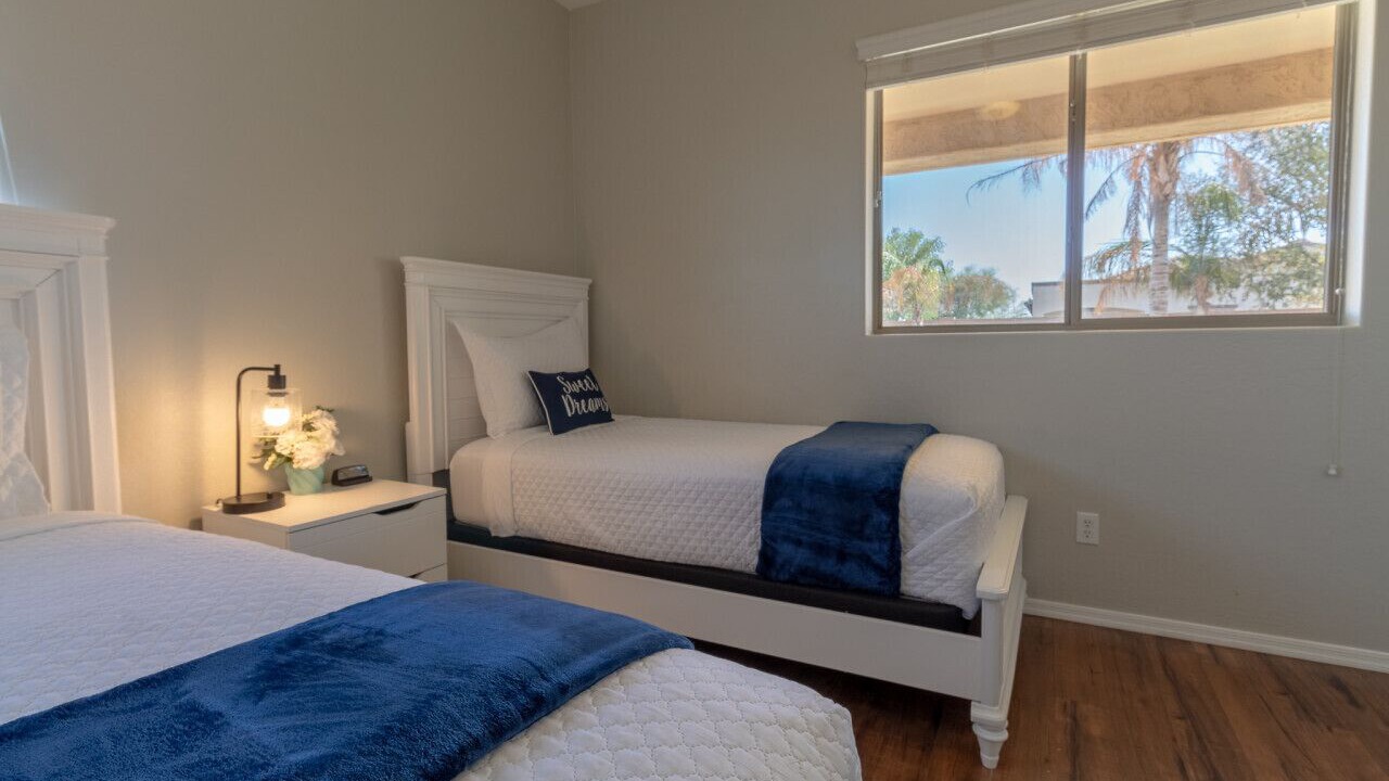 Photo of Bedroom in Tamaron