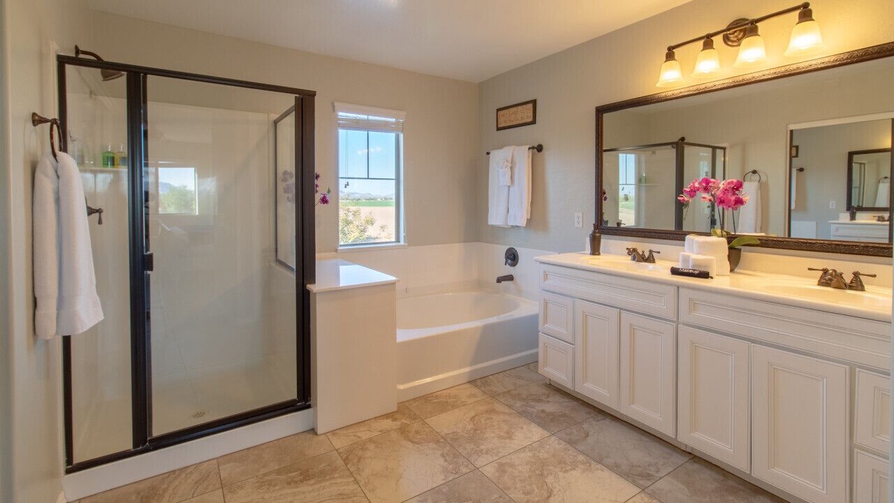 Photo of Bathroom in Tamaron