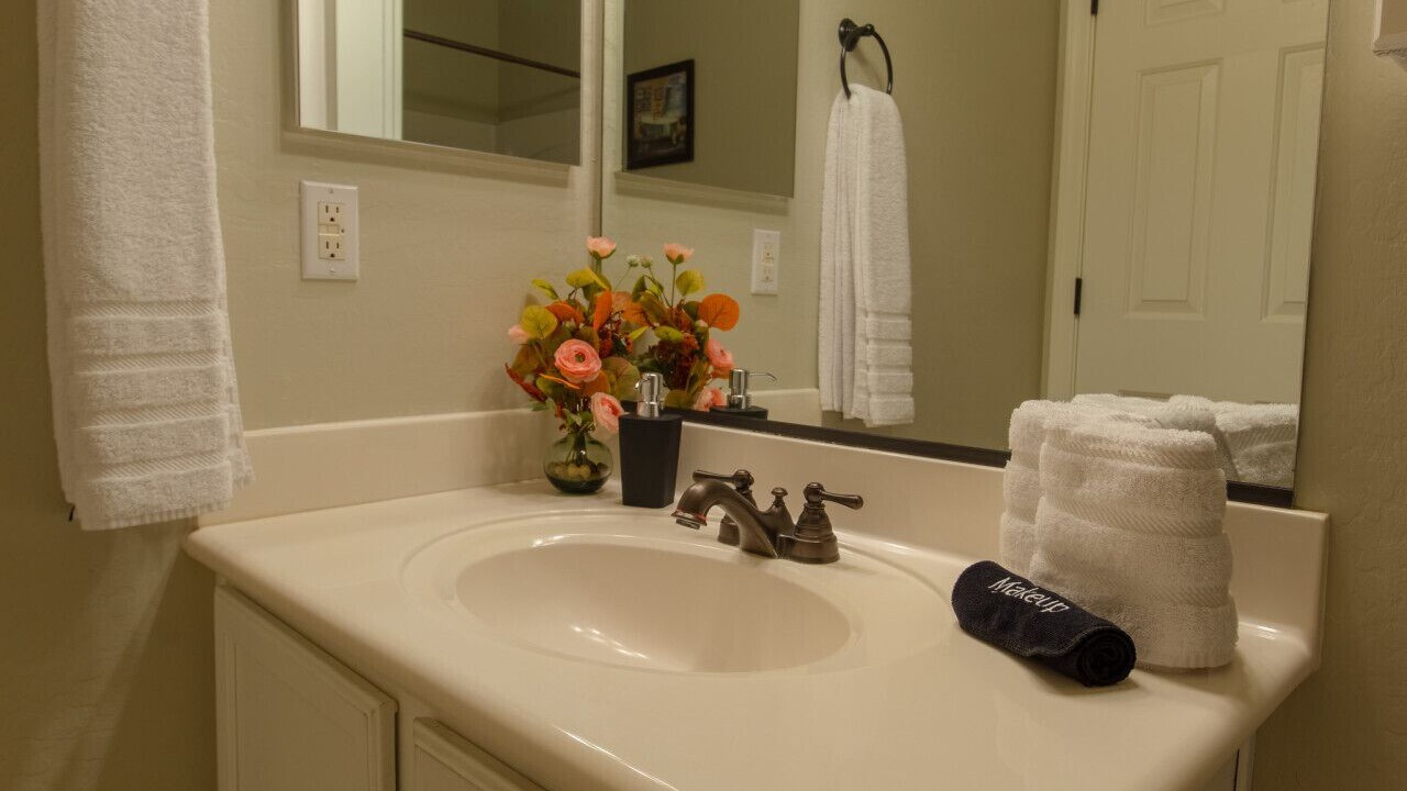 Photo of Bathroom in Tamaron