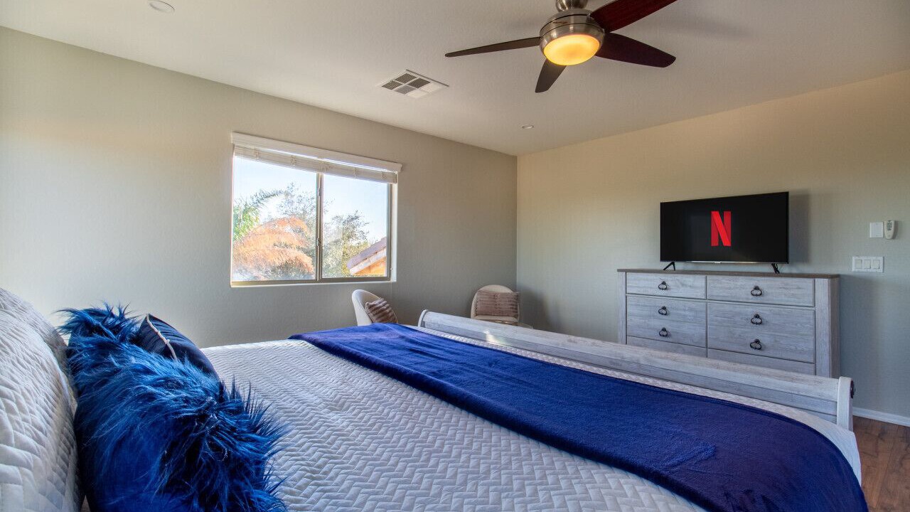 Photo of Bedroom in Tamaron
