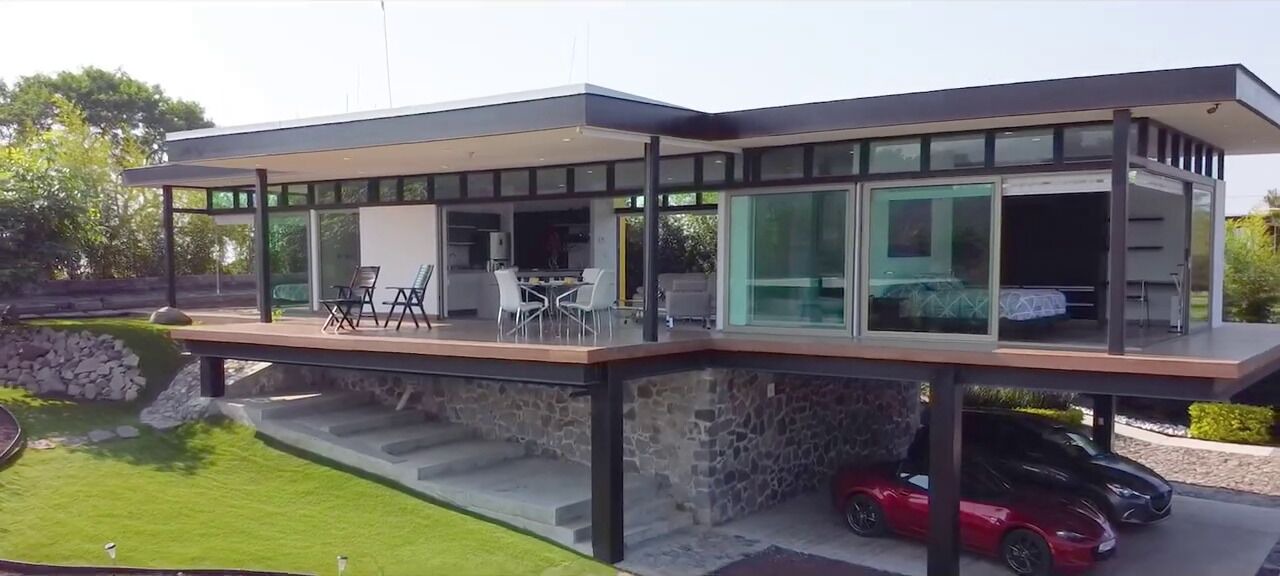 Photo of Outdoor in Villa de Alvarez