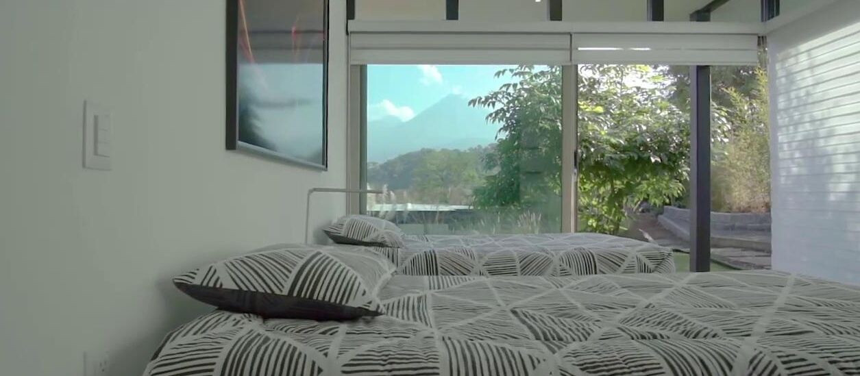 Photo of Bedroom in Villa de Alvarez