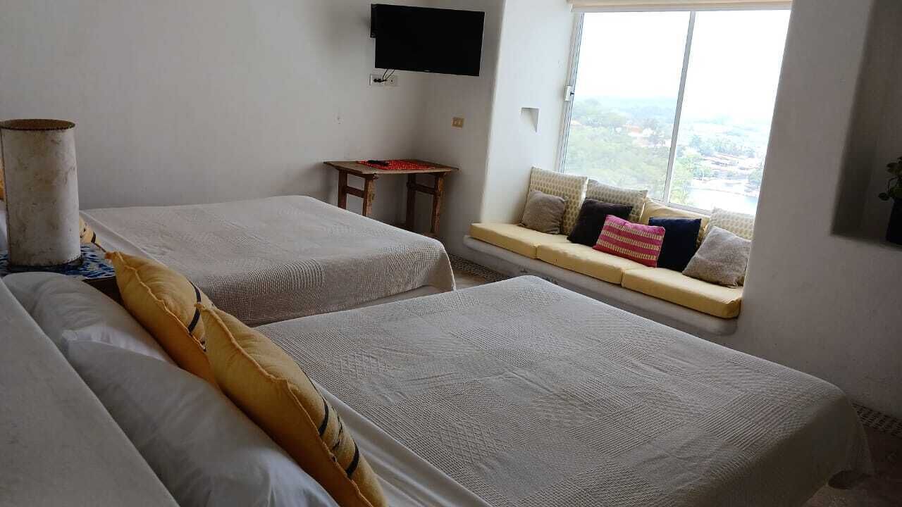 Photo of Bedroom in Ixtapa