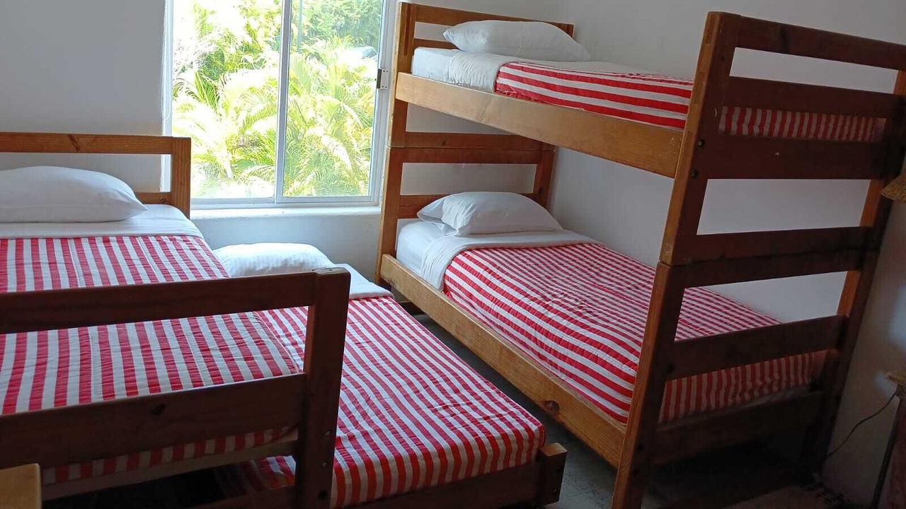 Photo of Bedroom in Ixtapa