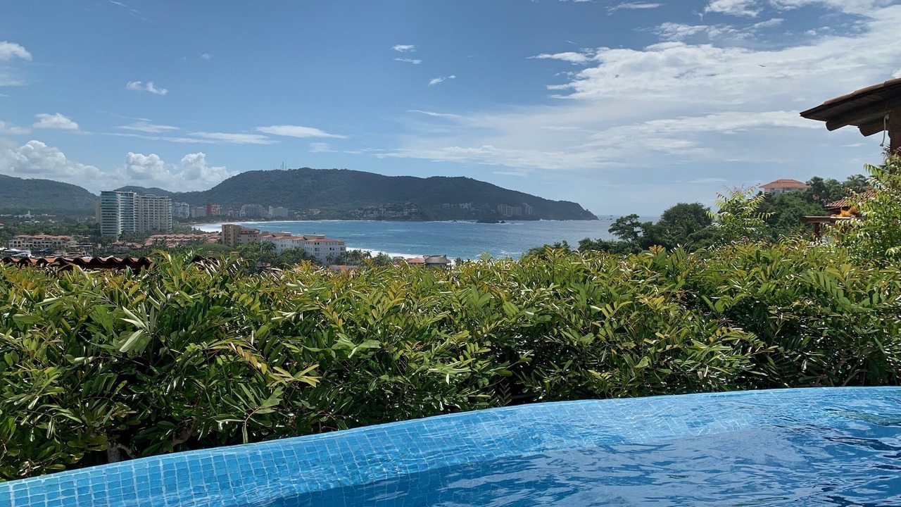 Photo of Outdoor in Ixtapa