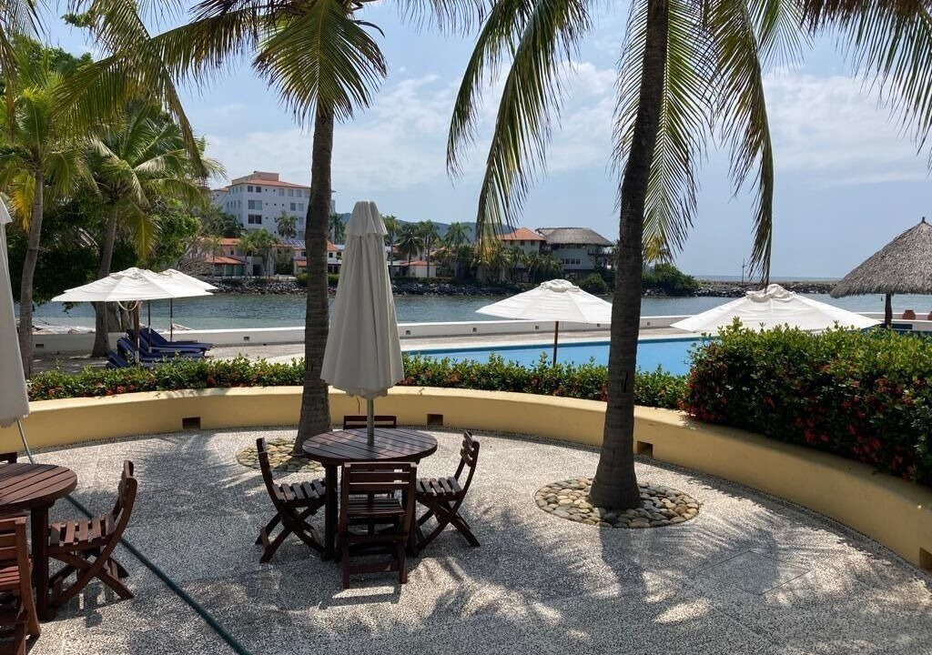 Photo of Outdoor in Ixtapa