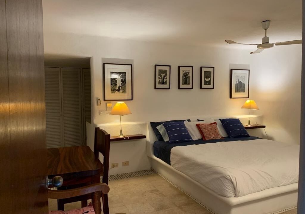 Photo of Bedroom in Ixtapa