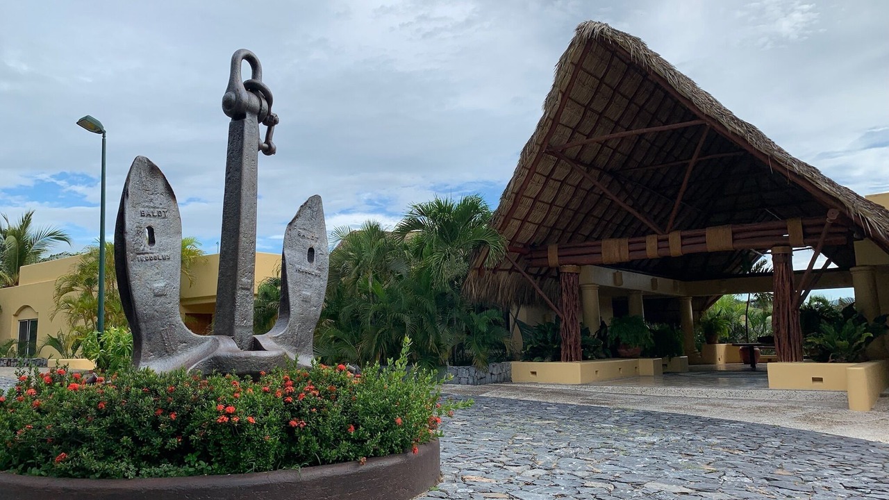 Photo of Outdoor in Ixtapa
