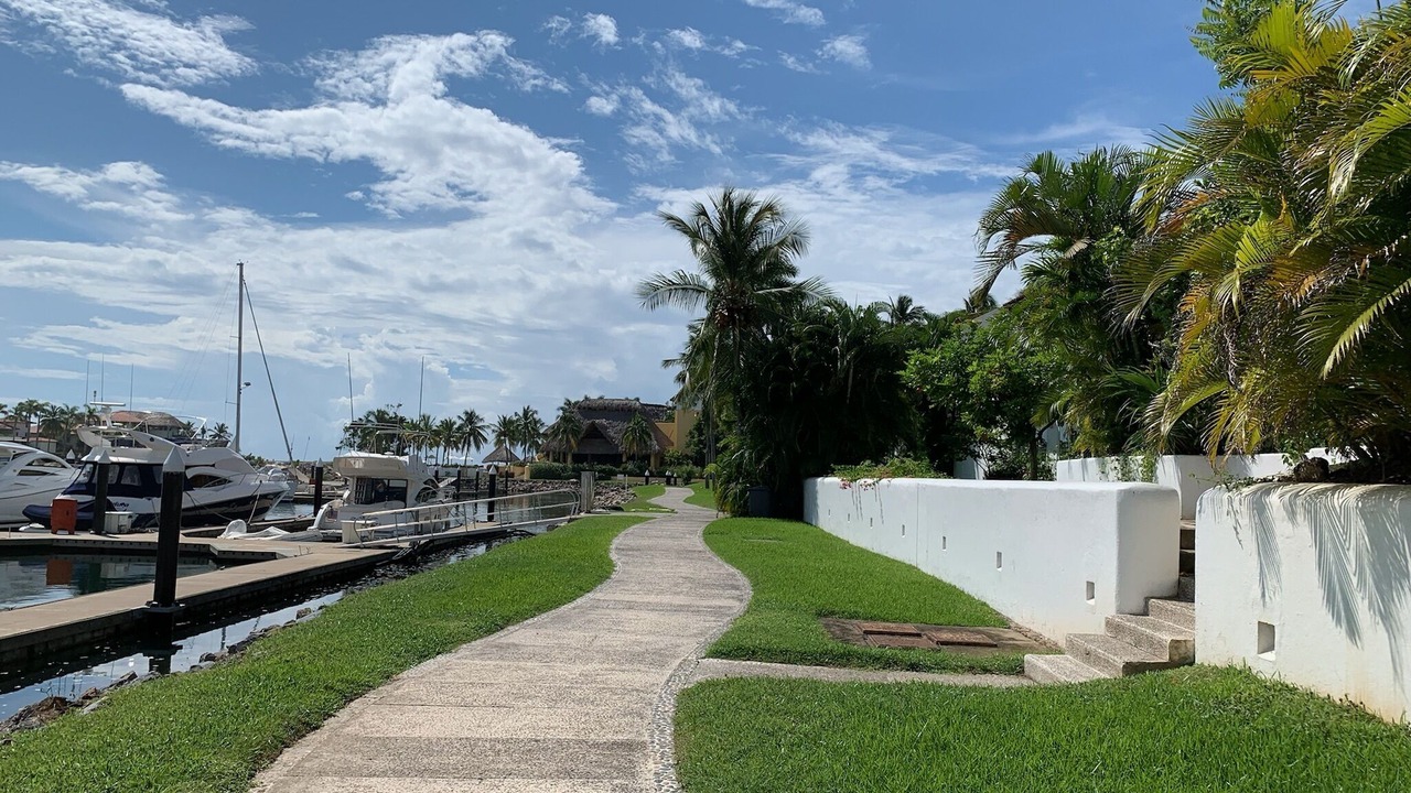 Photo of Outdoor in Ixtapa