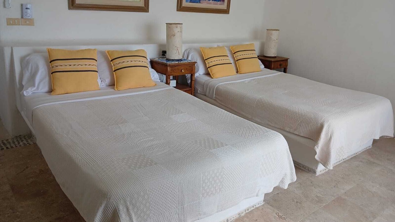 Photo of Bedroom in Ixtapa